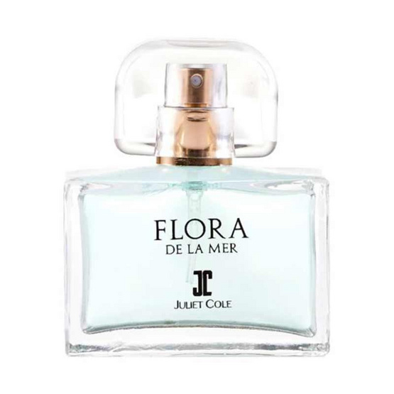 Juliet Cole กลิ่น FLORA DE LA MER 30 มล. Juliet Cole กลิ่น FLORA DE LA MER 30 มล.