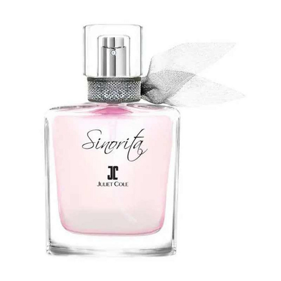 Juliet Cole กลิ่น SINORITA 30 มล. Juliet Cole กลิ่น SINORITA 30 มล.