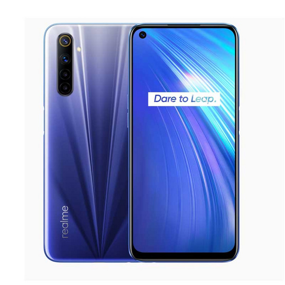 Realme 6 (8/128) Realme 6 (8/128)