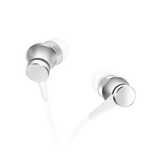 Xiaomi หูฟังแบบ In-Ear รุ่น Mi In-Ear Headphones Basic Xiaomi หูฟังแบบ In-Ear รุ่น Mi In-Ear Headphones Basic