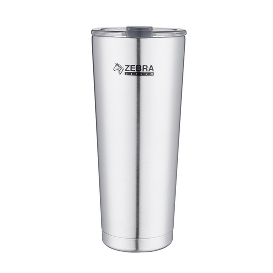 Zebra ถ้วยน้ำสูญญากาศ Polar 0.87ลิตร สีสเตนเลส รุ่น 112-7026 Zebra ถ้วยน้ำสูญญากาศ Polar 0.87ลิตร สีสเตนเลส รุ่น 112-7026