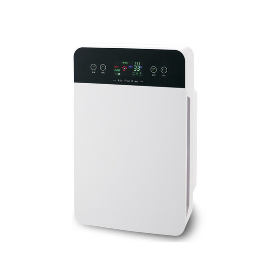 Worldtech เครื่องฟอกอากาศ รุ่น WT-P40 Worldtech เครื่องฟอกอากาศ รุ่น WT-P40