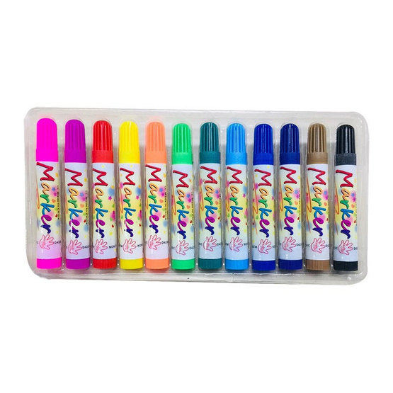 Set กระเป๋า Unicorn + สติ๊กเกอร์โฟม + สีเมจิก Set กระเป๋า Unicorn + สติ๊กเกอร์โฟม + สีเมจิก