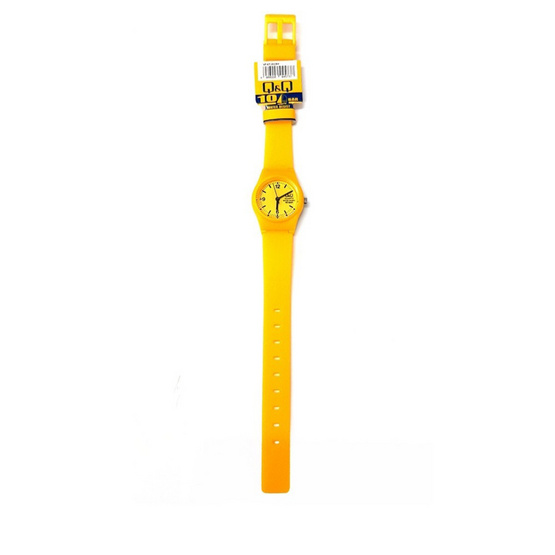 Q&Q นาฬิกาข้อมือ รุ่น VP47J019Y Q&Q นาฬิกาข้อมือ รุ่น VP47J019Y