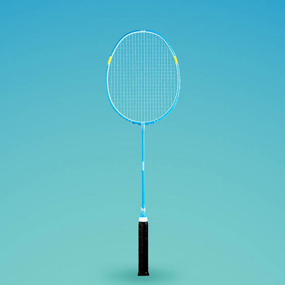 MatchPlay Origin Badminton Racquet / ไม้แบดมินตัน Origin Series MatchPlay Origin Badminton Racquet / ไม้แบดมินตัน Origin Series