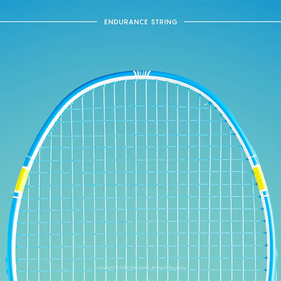 MatchPlay Origin Badminton Racquet / ไม้แบดมินตัน Origin Series MatchPlay Origin Badminton Racquet / ไม้แบดมินตัน Origin Series