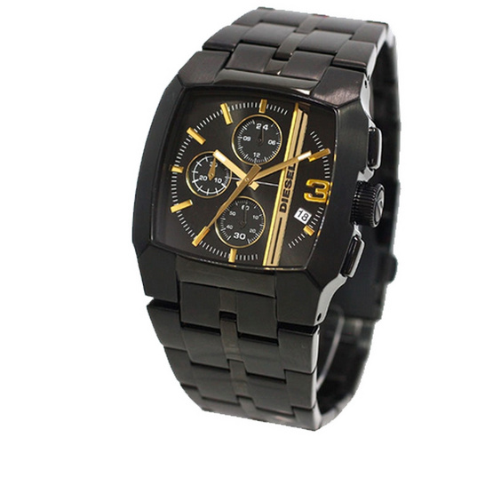 DIESEL นาฬิกาข้อมือ รุ่น DZ4259 DIESEL นาฬิกาข้อมือ รุ่น DZ4259
