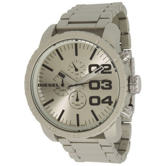 DIESEL นาฬิกาข้อมือ รุ่น DZ4252 DIESEL นาฬิกาข้อมือ รุ่น DZ4252
