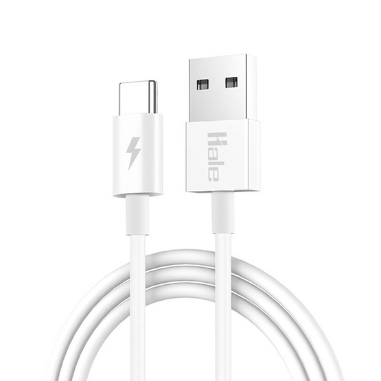 Hale สายชาร์จ Type-C รุ่น HC-11C Hale สายชาร์จ Type-C รุ่น HC-11C