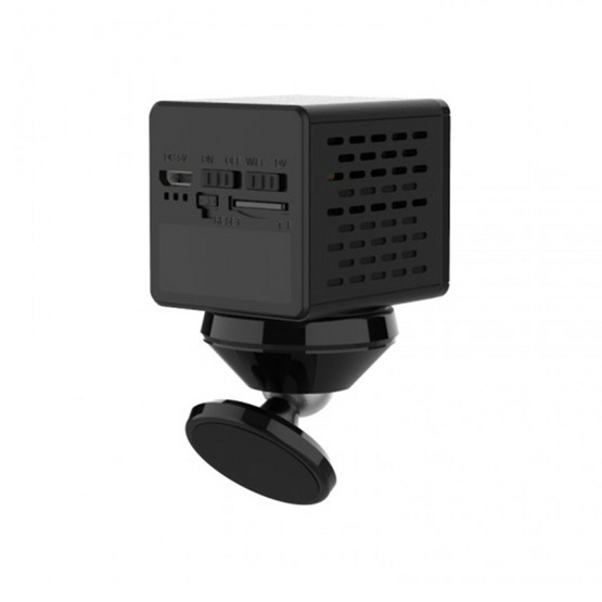Vstarcam กล้องวงจรปิด IP Camera รุ่น CB72 รองรับซิม 4G Vstarcam กล้องวงจรปิด IP Camera รุ่น CB72 รองรับซิม 4G
