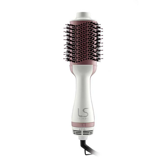 Lesasha หวีไดร์ ไดร์เป่าผม Volumizing Hot Air Styler 1200W (LS1366) Lesasha หวีไดร์ ไดร์เป่าผม Volumizing Hot Air Styler 1200W (LS1366)