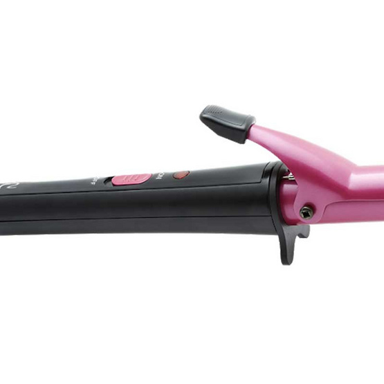 Lesasha เครื่องม้วนผม Magic Hair Curler 25 มม. (LS1176) Lesasha เครื่องม้วนผม Magic Hair Curler 25 มม. (LS1176)