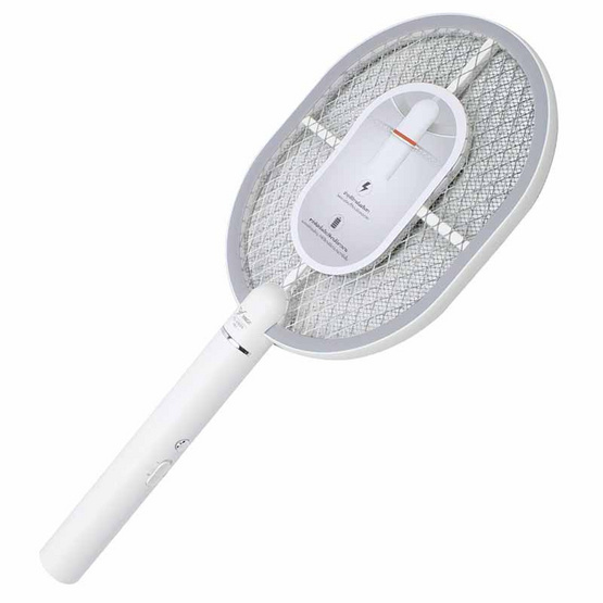 YAGE ไม้ตียุงชาร์จไฟสายUSB YG-D006 YAGE ไม้ตียุงชาร์จไฟสายUSB YG-D006