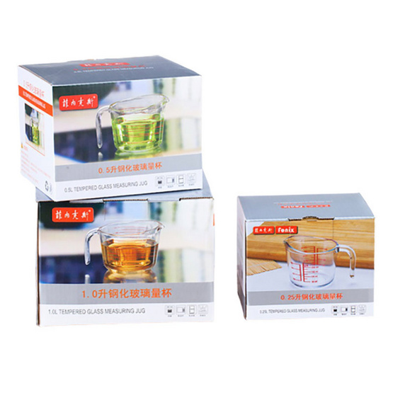 Abloom แก้วตวง ทนความร้อนสูง Measuring Glass , Measuring Cup 500 ml. Abloom แก้วตวง ทนความร้อนสูง Measuring Glass , Measuring Cup 500 ml.