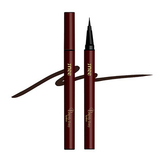 Mee Brightly Sharp Eyeliner S2 Brown 0.8 g Mee Brightly Sharp Eyeliner S2 Brown 0.8 g