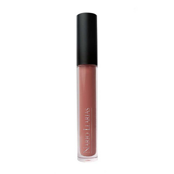 Nario Llarias Miss Kissy Fruity Matte Lip No.2 Rocky Berry 4 ml Nario Llarias Miss Kissy Fruity Matte Lip No.2 Rocky Berry 4 ml