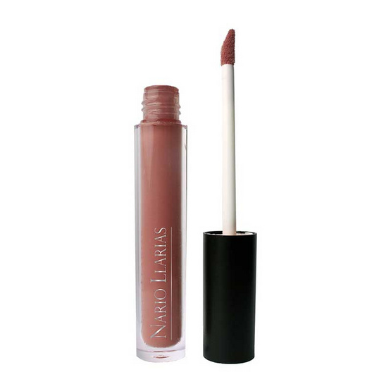 Nario Llarias Miss Kissy Fruity Matte Lip No.2 Rocky Berry 4 ml Nario Llarias Miss Kissy Fruity Matte Lip No.2 Rocky Berry 4 ml