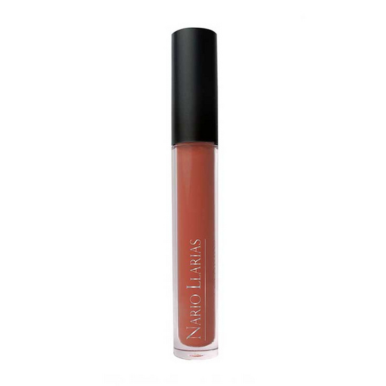 Nario Llarias Miss Kissy Fruity Matte Lip No.4 Charming Berry 4 ml Nario Llarias Miss Kissy Fruity Matte Lip No.4 Charming Berry 4 ml