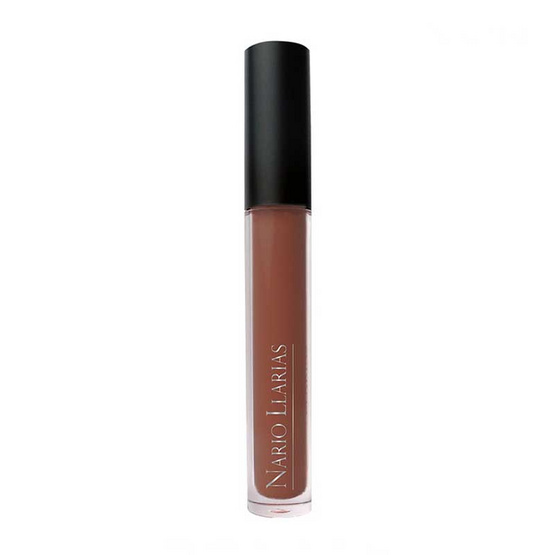 Nario Llarias Miss Kissy Fruity Matte Lip No.5 Puzzle Berry 4 ml Nario Llarias Miss Kissy Fruity Matte Lip No.5 Puzzle Berry 4 ml