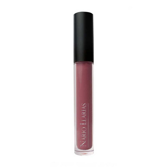 Nario Llarias Miss Kissy Fruity Matte Lip No.7 Mixed Babe 4 ml Nario Llarias Miss Kissy Fruity Matte Lip No.7 Mixed Babe 4 ml