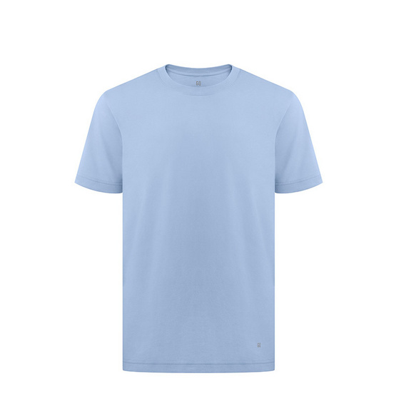 W GQเสื้อยืดสีฟ้า SIZE M W GQเสื้อยืดสีฟ้า SIZE M