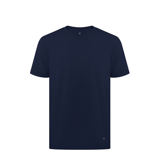 GQเสื้อยืดสีกรม SIZE L GQเสื้อยืดสีกรม SIZE L