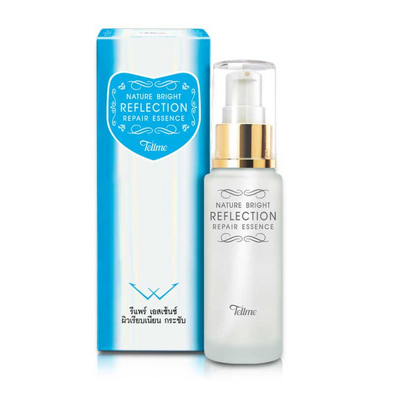 Tellme Nature Bright Refkection 33 ml Tellme Nature Bright Refkection 33 ml