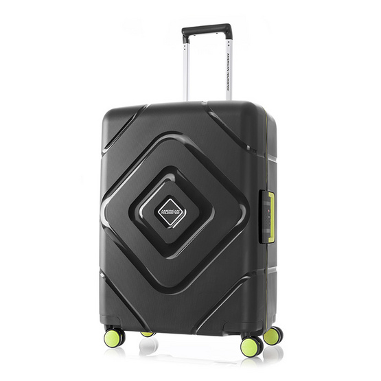 AT กปดท. (24นิ้ว) รุ่น TRIGARD SPINNER 66/24 TSA AT กปดท. (24นิ้ว) รุ่น TRIGARD SPINNER 66/24 TSA