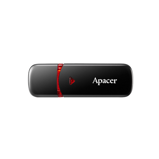 Apacer แฟลชไดร์ฟ USB 2.0 AH333 64GB Apacer แฟลชไดร์ฟ USB 2.0 AH333 64GB