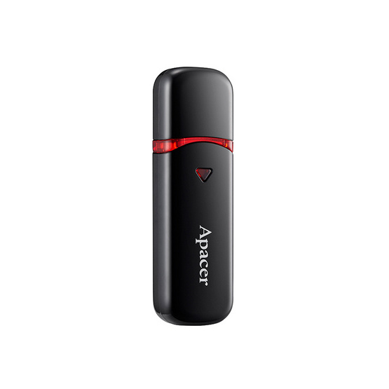 Apacer แฟลชไดร์ฟ USB 2.0 AH333 64GB Apacer แฟลชไดร์ฟ USB 2.0 AH333 64GB