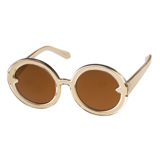 KAREN WALKER แว่นกันแดด รุ่น ORBIT CELEBRATE ของแท้ 100% พร้อมส่ง KAREN WALKER แว่นกันแดด รุ่น ORBIT CELEBRATE ของแท้ 100% พร้อมส่ง