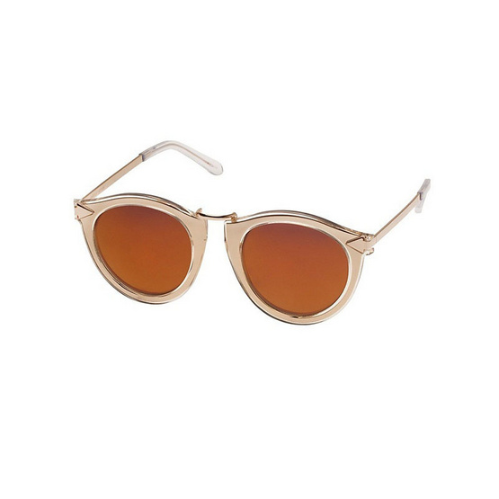 KAREN WALKER แว่นกันแดด รุ่น HARVEST CELEBRATE ของแท้ 100% พร้อมส่ง KAREN WALKER แว่นกันแดด รุ่น HARVEST CELEBRATE ของแท้ 100% พร้อมส่ง