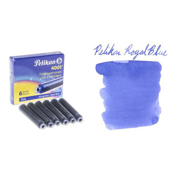 Pelikan ปากกาหมึกซึม TWIST Shine Mystic (แถมฟรี! หมึกหลอด 2 กล่อง) Pelikan ปากกาหมึกซึม TWIST Shine Mystic (แถมฟรี! หมึกหลอด 2 กล่อง)