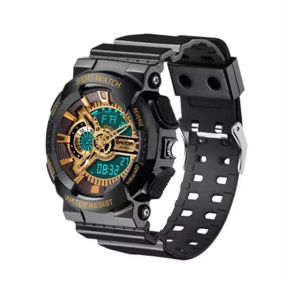 SANDAWATCH นาฬิกาข้อมือผู้ชาย รุ่น SW799 SANDAWATCH นาฬิกาข้อมือผู้ชาย รุ่น SW799