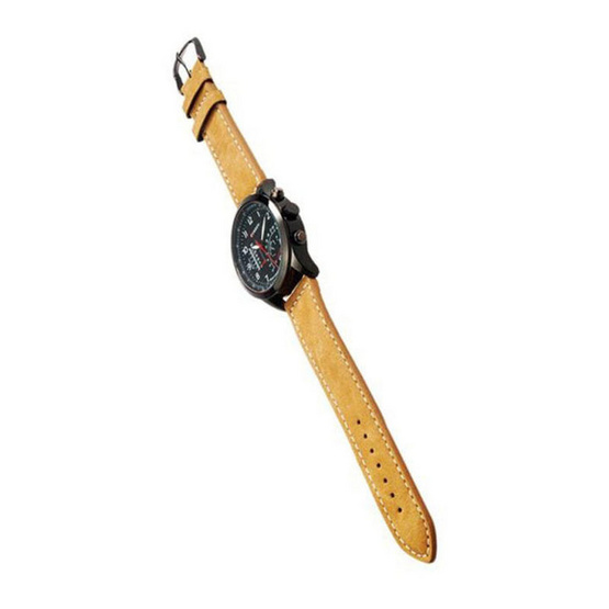 CURREN นาฬิกาข้อมือรุ่น C8152-BR/BK CURREN นาฬิกาข้อมือรุ่น C8152-BR/BK