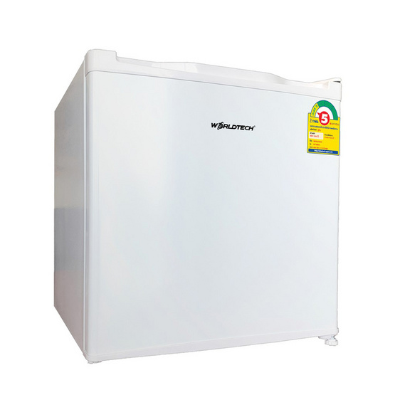 Worldtech ตู้เย็นมินิบาร์ ขนาด 1.7 Q รุ่น WT-MB48 Worldtech ตู้เย็นมินิบาร์ ขนาด 1.7 Q รุ่น WT-MB48