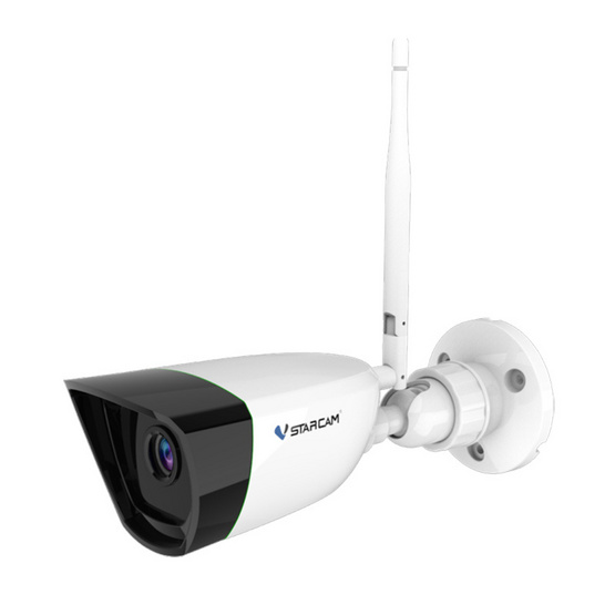 Vstarcam กล้องวงจรปิด IP Camera รุ่น CS55 Vstarcam กล้องวงจรปิด IP Camera รุ่น CS55