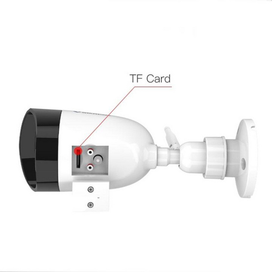 Vstarcam กล้องวงจรปิด IP Camera รุ่น CS55 Vstarcam กล้องวงจรปิด IP Camera รุ่น CS55