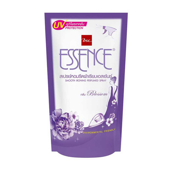 เอสเซ้นซ์รีดเรียบสีม่วง 500 มล. (แพ็ก 3 ชิ้น) เอสเซ้นซ์รีดเรียบสีม่วง 500 มล. (แพ็ก 3 ชิ้น)