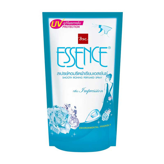เอสเซ้นซ์รีดเรียบสีเขียว 500 มล. (แพ็ก 3 ชิ้น) เอสเซ้นซ์รีดเรียบสีเขียว 500 มล. (แพ็ก 3 ชิ้น)