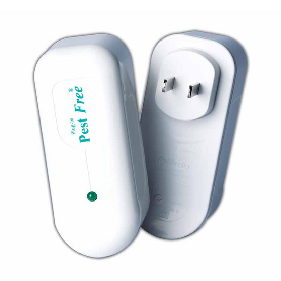 PESTFREE เครื่องไล่หนูและแมลงสาบ PESTFREE เครื่องไล่หนูและแมลงสาบ