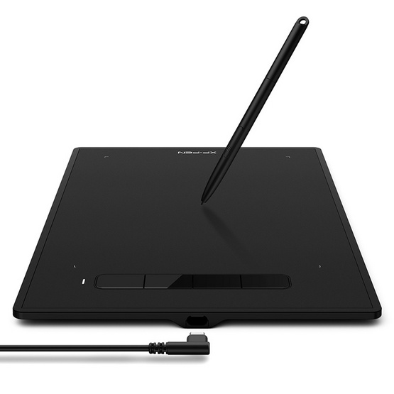 XP-Pen เม้าส์ปากกา Star G960S XP-Pen เม้าส์ปากกา Star G960S