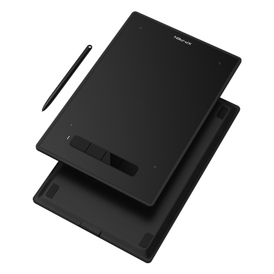 XP-Pen เม้าส์ปากกา Star G960S XP-Pen เม้าส์ปากกา Star G960S