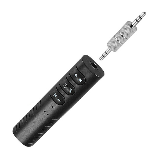 Asaki ตัวรับสัญญาณบลูทูธ รุ่น AK-BT9200 Asaki ตัวรับสัญญาณบลูทูธ รุ่น AK-BT9200