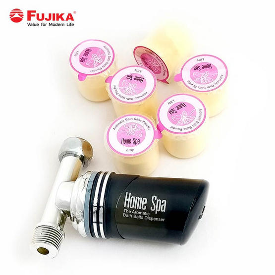 Fujika เครื่องทำน้ำอุ่น 4500W รุ่น F-4551 Fujika เครื่องทำน้ำอุ่น 4500W รุ่น F-4551