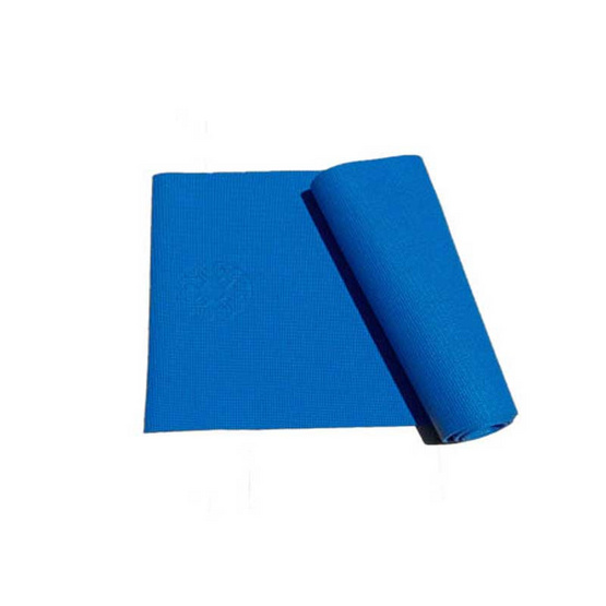 EXEO แผ่นรองออกกำลังกาย / เสื่อโยคะ PVC 6 มม. AB8004 EXEO แผ่นรองออกกำลังกาย / เสื่อโยคะ PVC 6 มม. AB8004
