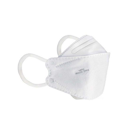 MICROTEX ผ้าปิดจมูก Full Series Mask มาตรฐาน KN95 MICROTEX ผ้าปิดจมูก Full Series Mask มาตรฐาน KN95