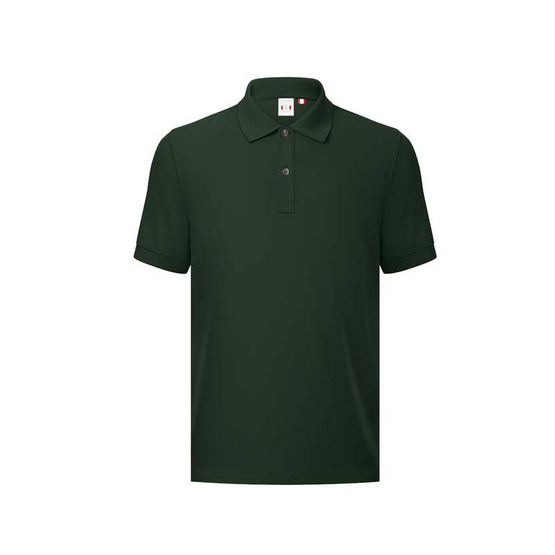 GQ ที่สุดแห่งเสื้อโปโล - Dark Green GQ ที่สุดแห่งเสื้อโปโล - Dark Green