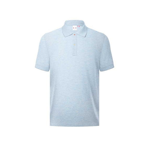 GQ ที่สุดแห่งเสื้อโปโล - Light Blue GQ ที่สุดแห่งเสื้อโปโล - Light Blue