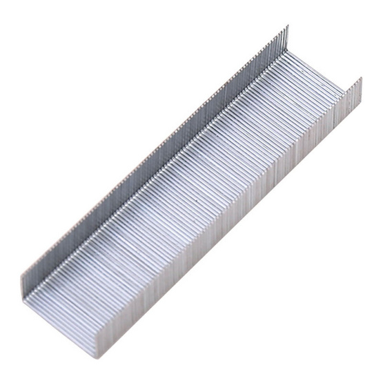 Deli 0012S ลวดเย็บกระดาษเบอร์ 35 No.26/6 (1,000 เข็ม/กล่อง) Deli 0012S ลวดเย็บกระดาษเบอร์ 35 No.26/6 (1,000 เข็ม/กล่อง)